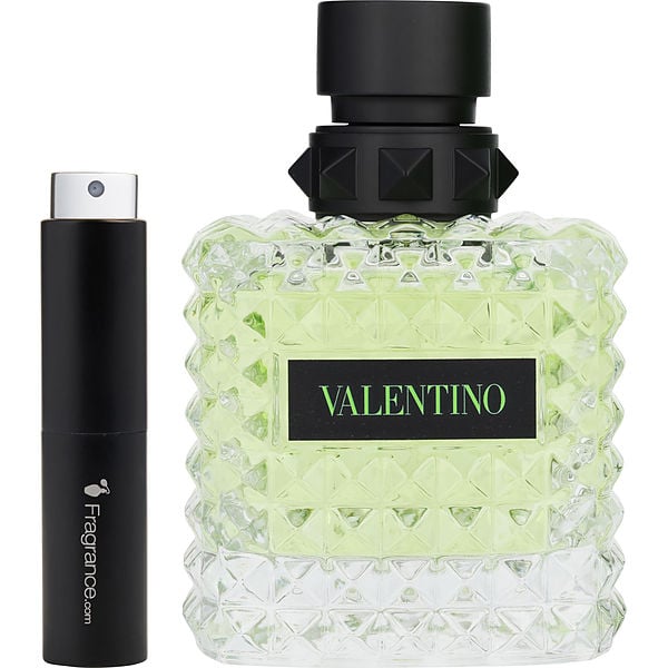 Valentino Donna Born In Roma Green Stravaganza Eau de Parfum