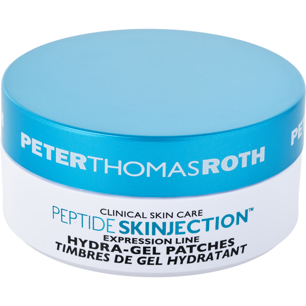 Peter Thomas Roth by Peter Thomas Roth, Peptide Skinjection Expression Line Hydra-Gel Patches (60 Count) --