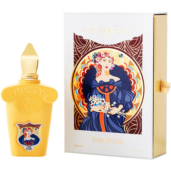 エトロ　ラジャスタン　オーデパルファム 100ml Xerjoff Casamorati Fiore d'Ulivo Perfume for Women by Xerjoff at