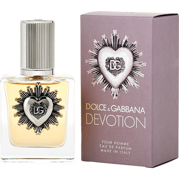 Dolce & Gabbana Devotion 男性用香水 Dolce & Gabbana Devotion Cologne for Men by Dolce & Gabbana at
