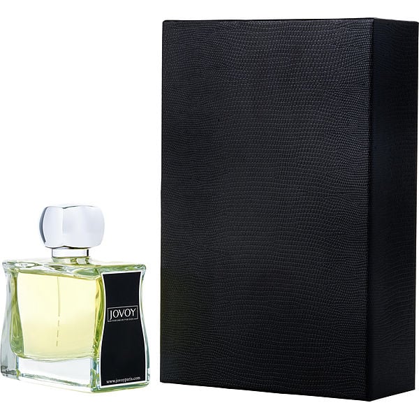 Perfume Jovoy Incident Diplomatique Review Jovoy Paris Incident
