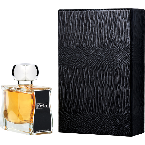 Jovoy Paris Touche Finale by Jovoy, Eau De Parfum Spray 3.4 oz, image 1 of 2