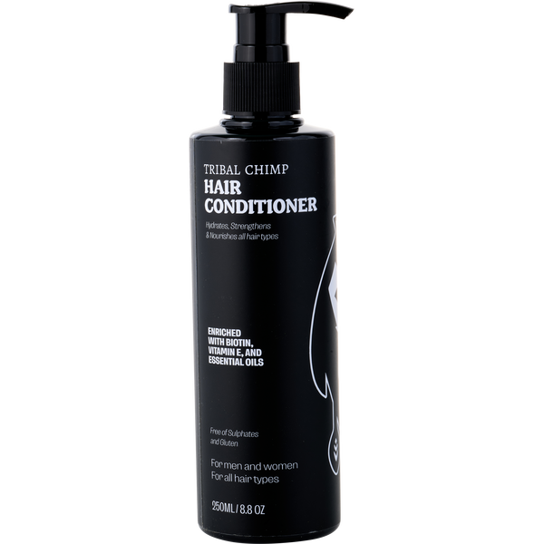 Tribal Chimp by Tribal Chimp, Hair Conditioner 8.8 oz
