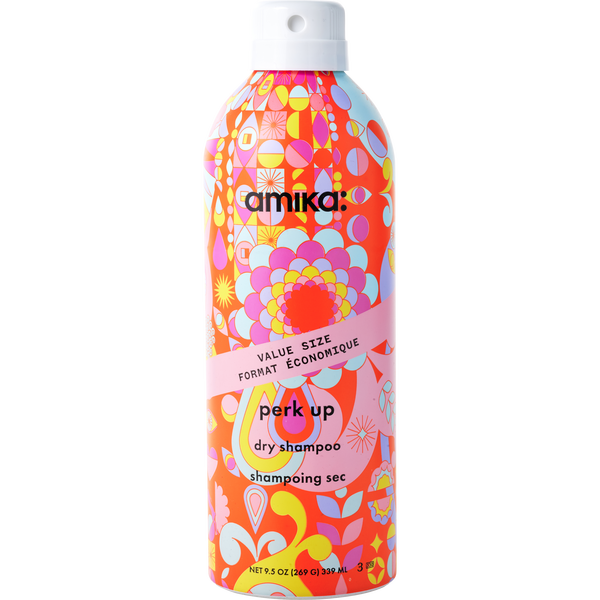 Amika by Amika, Perk Up Dry Shampoo 9.5 oz