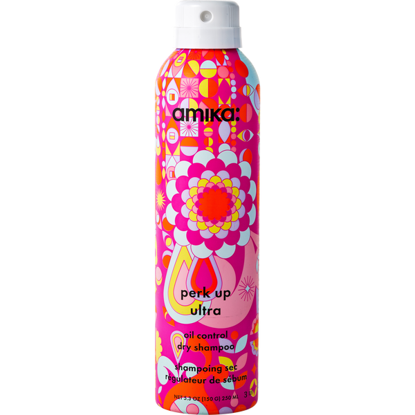 Amika by Amika, Perk Up Ultra Oil Control Dry Shampoo 5.3 oz