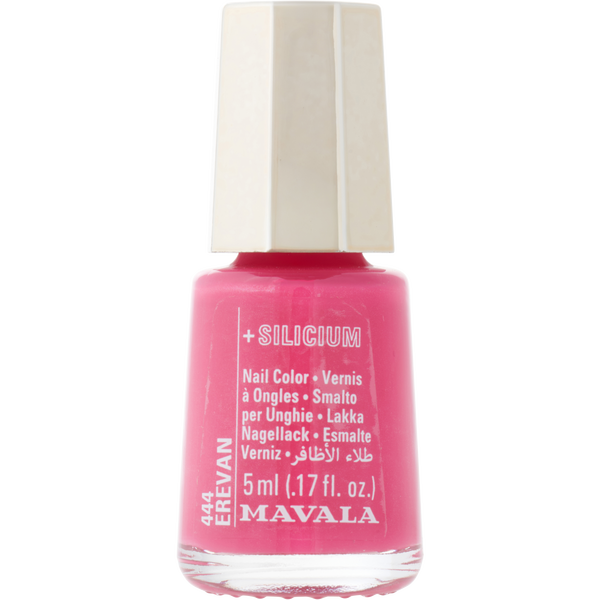 Mavala Switzerland by Mavala Switzerland, Nail Color Block Mini 5ml/0.16oz
