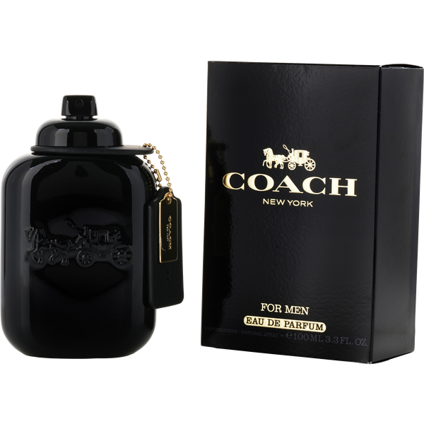 Coach For Men by Coach, Eau De Parfum Spray 3.3 oz, image 1 of 2