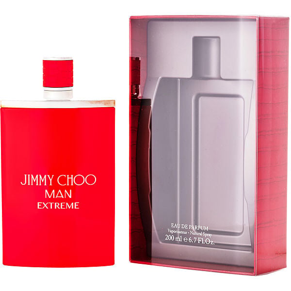 JIMMY CHOO MAN EXTREME オードパルファム 50ml Jimmy Choo Man Extreme Cologne for Men by Jimmy Choo at