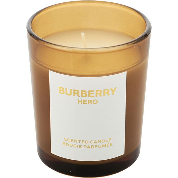 Burberry Hero Scented Candle | FragranceNet.com®