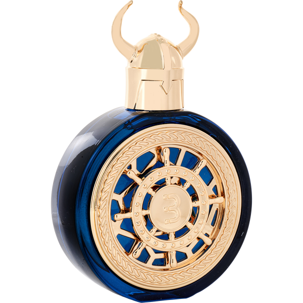 Bharara Viking Beirut by Bharara, Parfum Spray 3.4 oz Tester