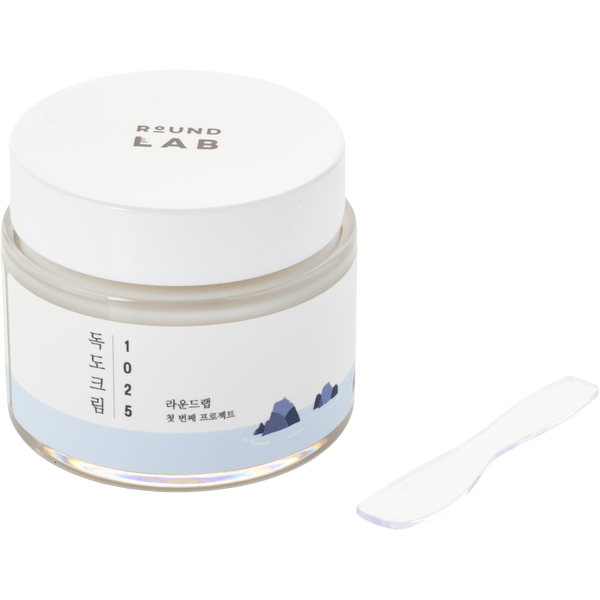 Round Lab by Round Lab, 1025 Dokdo Cream 80ml/2.7oz