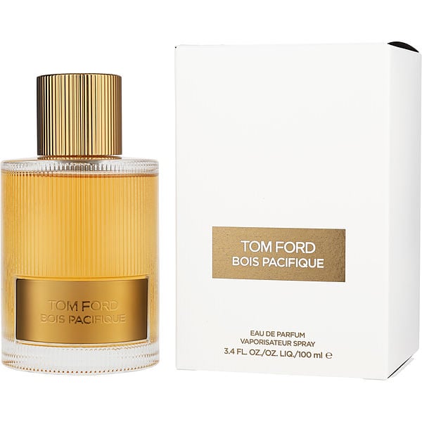 TOM FORD BOIS PACIFIQUE 50ml オードパルファム Tom Ford Bois Pacifique Eau De Parfum for Unisex by Tom Ford