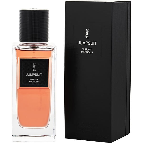 Jumpsuit Vibrant Magnolia Eau De Parfum for Unisex by Yves Saint