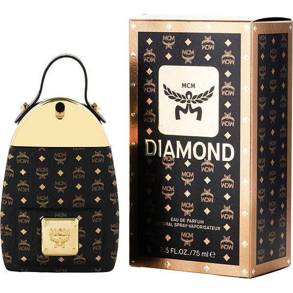 MCM Diamond Eau de Parfum | FragranceNet.com®