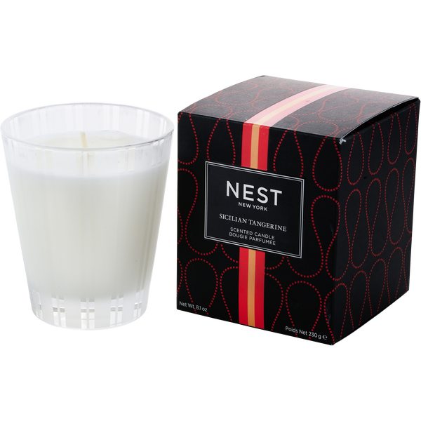 Nest Sicilian Tangerine by Nest, Scented Candle 8.1 oz