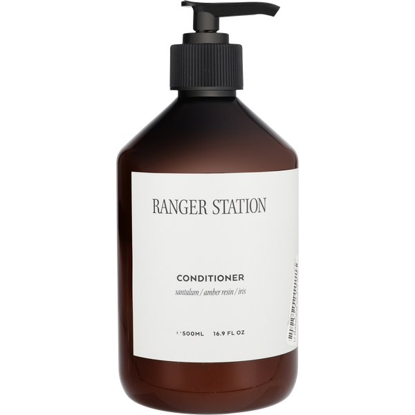 Ranger Station Santalum by Ranger Station, Conditioner 16.9 oz
