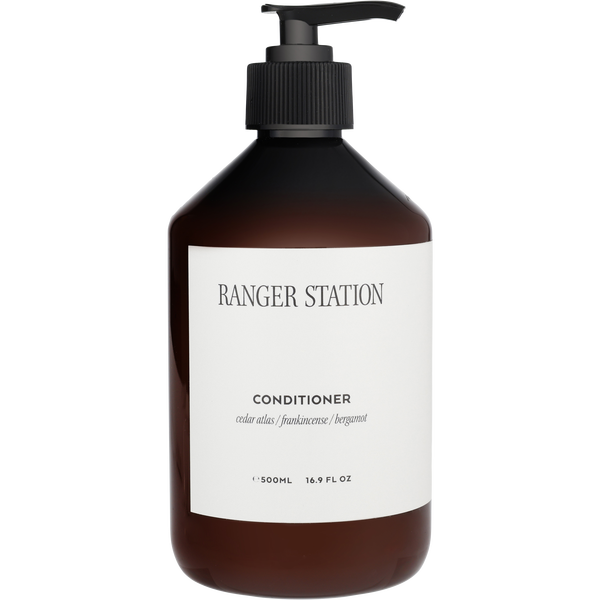 Ranger Station Cedar Atlas by Ranger Station, Conditioner 16.9 oz