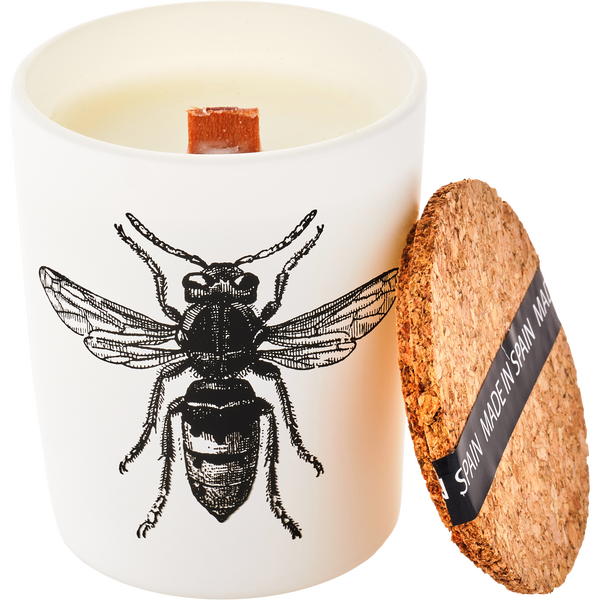 Calabrone by Vila Hermanos, Scented Candle 2.64 oz