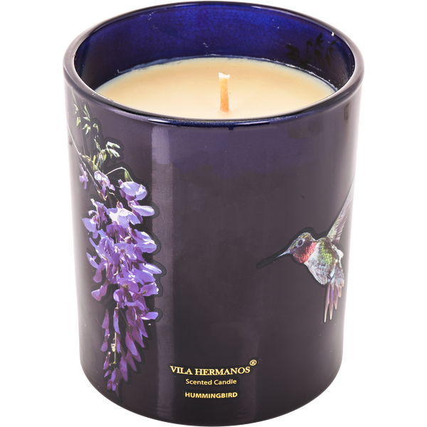 Vh Hummingbird by Vila Hermanos, Scented Candle 7 oz