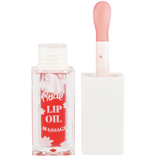 Rude Cosmetics by Rude Cosmetics, Lip Oil Massage 4ml/0.135oz