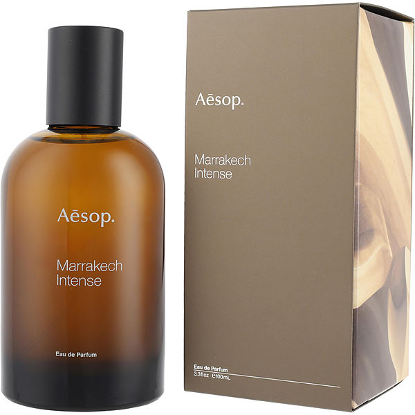 Aesop Marrakech Intense Eau de Parfum | FragranceNet.com®