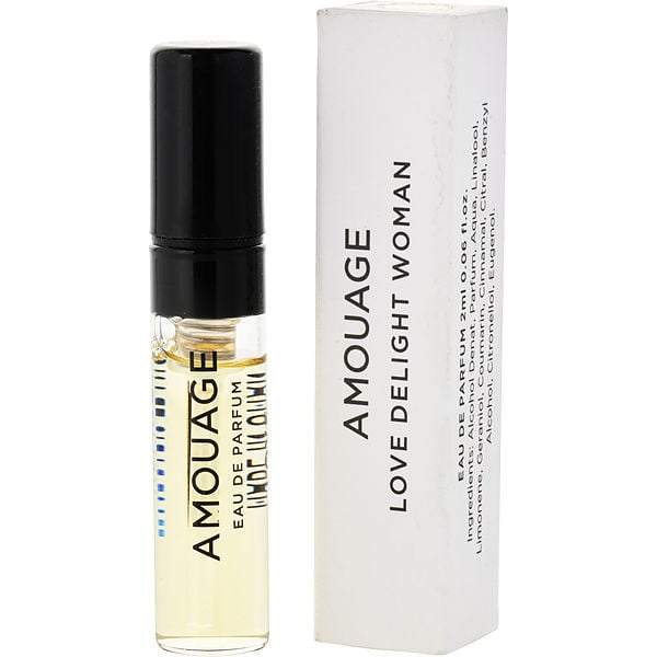 Amouage Love Delight Perfume for Women by Amouage at FragranceNet.com®