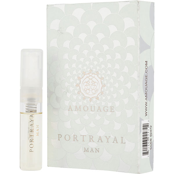 Amouage Portrayal Cologne | FragranceNet.com®