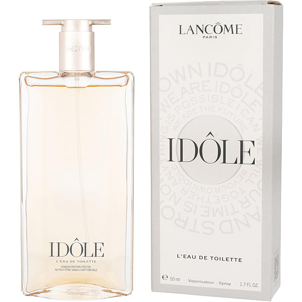Lancôme Idôle オードパルファム 100ml Lancome Idole Perfume for Women by Lancome at FragranceNet.com®