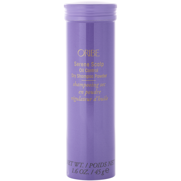 Oribe by Oribe, Serene Scalp Oil Control Dry Shampoo Powder 1.6 oz