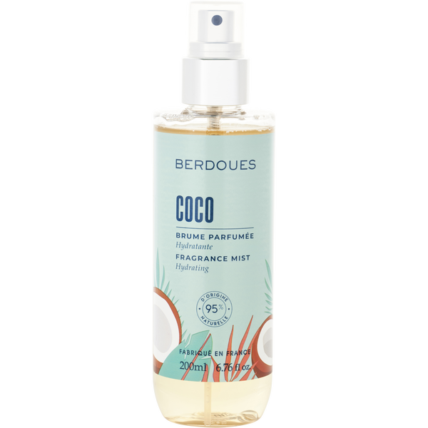 Berdoues Coco by Berdoues, Fragrance Mist 6.7 oz