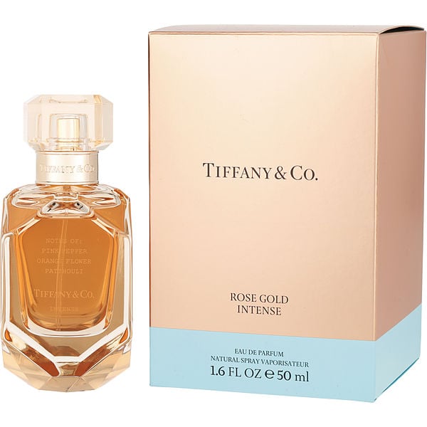 Tiffany & Co Rose Gold Intense Eau de Parfum | FragranceNet.com®