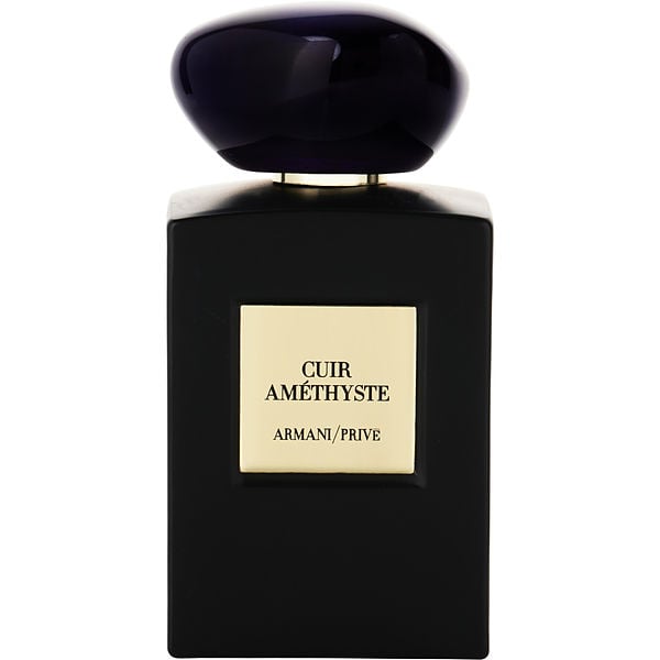Armani Prive Cuir Amethyste Perfume for Women by Giorgio Armani at