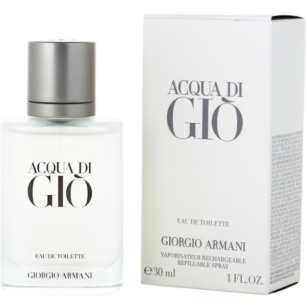 Acqua di Gio Eau de Toilette | FragranceNet.com®