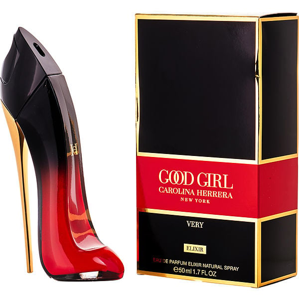 Ch Very Good Girl Elixir Eau de Parfum | FragranceNet.com®