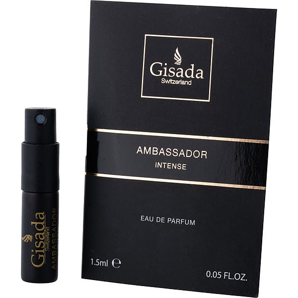 Gisada Ambassador Intense Cologne | FragranceNet.com®