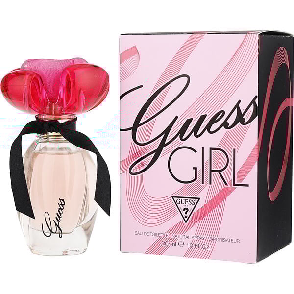 Guess Girlwomen