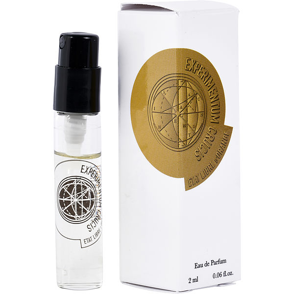 Etat Libre d'Orange Experimentum Crucis Eau De Parfum for Unisex