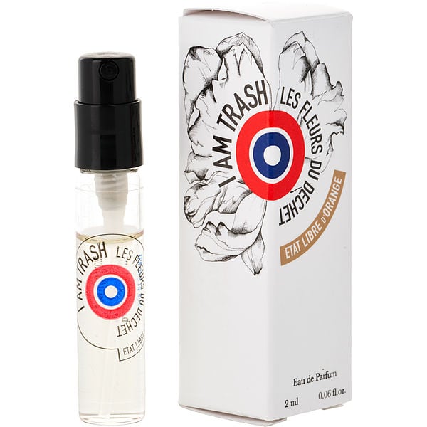 Etat Libre d'Orangeアイアムトラッシュ30ml Etat Libre d'Orange I Am Trash Les Fleurs Du Dechet Eau De Parfum