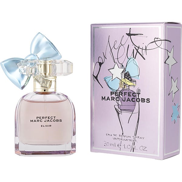 Marc Jacobs Perfect Elixir Eau de Parfum | FragranceNet.com®