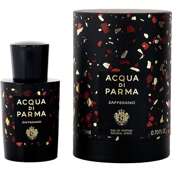 Acqua Di Parma Zafferano Eau De Parfum for Unisex by Acqua