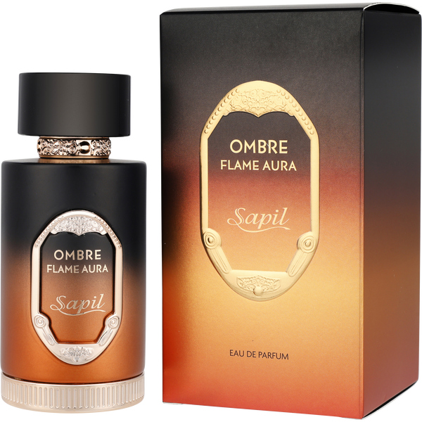 Sapil Ombre Flame Aura by Sapil, Eau De Parfum Spray 3.3 oz, image 1 of 2