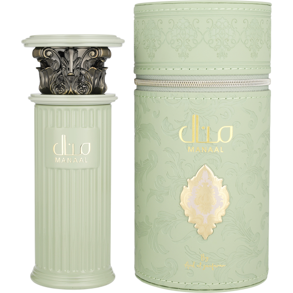 Ard Al Zaafaran Manaal by Ard Al Zaafaran, Eau De Parfum Spray 3.4 oz, image 1 of 2