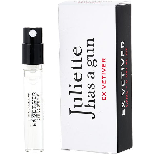 Juliette Has A Gun Ex Vetiver Eau de Parfum | FragranceNet.com®
