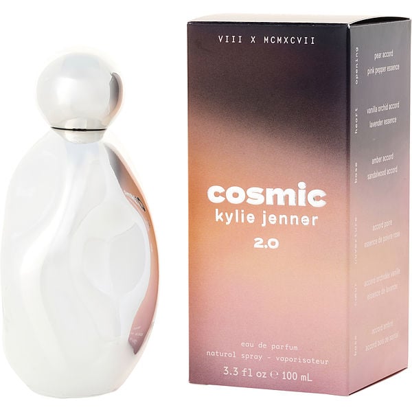 Kylie Jenner Cosmic 2.0 Perfume for Women by Kylie Jenner at
