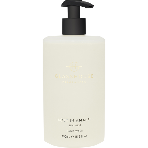 Glasshouse Lost In Amalfi by Glasshouse, Hand Wash 15.2 oz