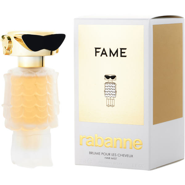 Paco Rabanne Fame by Paco Rabanne, Hair Mist 1 oz, image 1 of 2