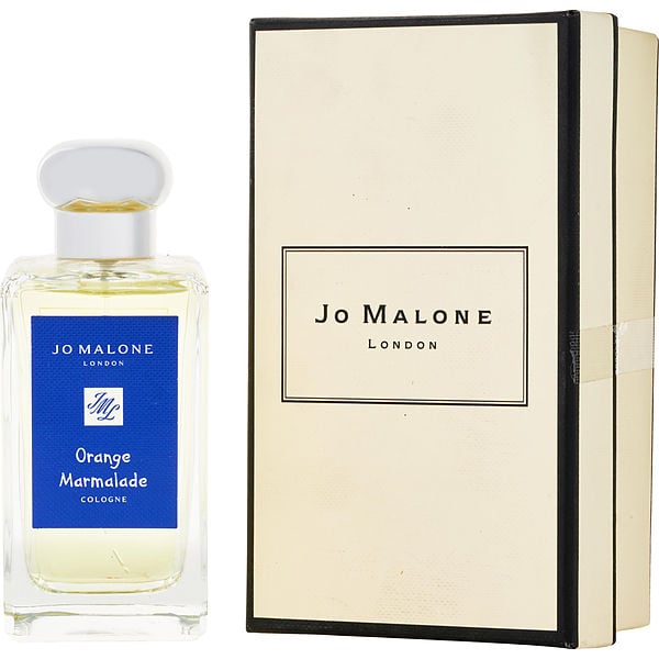 Jo Malone Orange Marmalade Cologne for Unisex by Jo Malone
