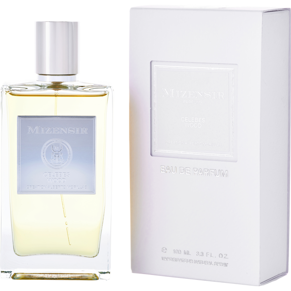 Mizensir Celebes Wood by Mizensir, Eau De Parfum Spray 3.3 oz, image 1 of 2