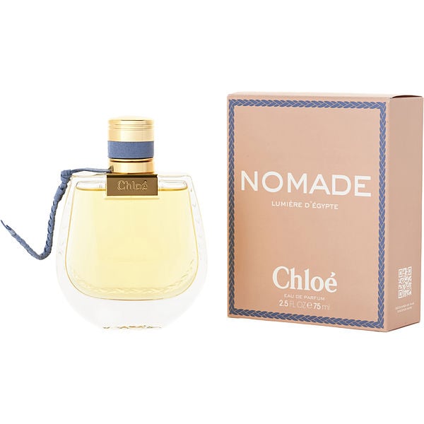 Chloé Nomade Lumière d'Égypte 30ml Chloe Nomade Lumiere d'Egypte Perfume for Women by Chloe at