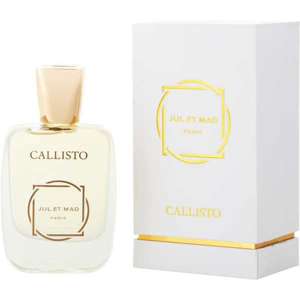 Jul Et Mad Callisto by Jul Et Mad, Extrait De Parfum Spray 1.7 oz, image 1 of 2